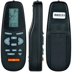 IRL0153 ELECTRA BAXI DEMİRDÖKÜM KLİMA KUMANDASI (KMD-21) Bosch