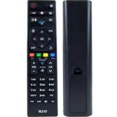 SUNNY IRL0187 RM-L265 SMART TV TUŞLU LCD LED TV KUMANDA 310E (KMD-180)