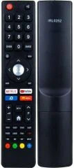 STRONG IRL0252 FOBEM NETFLIX-YOUTUBE TUŞLU LCD-LED TV ANDROID SMART KUMANDA (KMD-175)