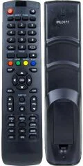 PROFILO-SANYO-BLAUPUNKT-AWOX IRL0177 LCD LED TV KUMANDA (KMD-338)
