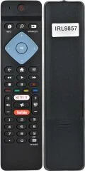 PHILIPS IRL9857 RM-L1225 LCD KUMANDA (KMD-189)