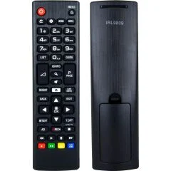 IRL9809 KUMANDA LG 3D RM-L930 (KMD-126) LG