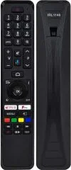 TOSHİBA IRL1146 YENİ SERİ LCD KUMANDA (KMD-172) Vestel
