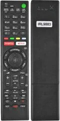 IRL9883 GOOGLE PLAY-NETFLIX-YOUTUBE TUŞLU LCD LED TV UNIVERSAL KUMANDA (KMD-42) Sony