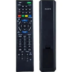 IRL9879 ESKİ SERİ TÜM MODEL UYUMLU (KMD-183) Sony