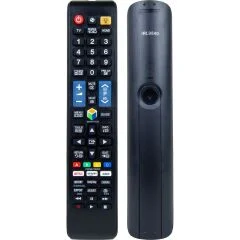 IRL9840 KUMANDA NETFLİX AMAZON WWW TUŞLU (KMD-88) Samsung