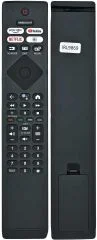 IRL9869 NETFLİX-RAKUTEN TV-YOUTUBE LED TV (KMD-144) Philips