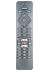 IRL9860 NETFLİX-RAKUTEN TV-YOUTUBE LED TV (KMD-179) Philips