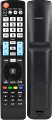 IRL9800 KUMANDA 3D RM-L930 (KMD-169) LG