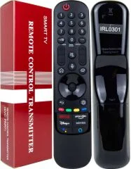 IRL0301 UP NANO UYUML DUR SES KOMUTU AİRMOUSE ÖZELLİKLİ (KMD-68) LG