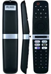 ARÇELİK-BEKO-GRUNDİG IRL0005 LED TV KUMANDA NETFLİX-YOTUBE (KMD-151)