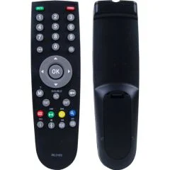 ARÇELİK-BEKO IRL0163 RC-YC1 RM-L173 LCD LED TV KUMANDA (KMD-190)