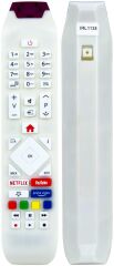 IRL1138 4K SMART 55UD8450 LCD KUMANDA (KMD-82) Vestel