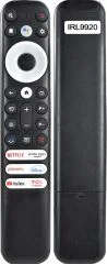 TCL IRL9920 LCD KUMANDA (KMD-40)