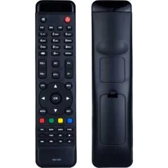 DREAMSTAR IRU1223 TRİBÜN IPTV*ARNİX HD*SUPERMAX HD KUMANDA (KMD-199)