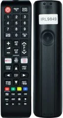 IRL9849 SMART 4K NETFLİX-PRİME VİDEO TUŞLU (KMD-167) Samsung