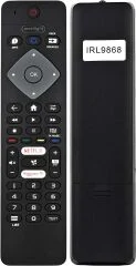 IRL9868 NETFLİX-RAKUTEN TV-YOUTUBE LED TV (KMD-203) Philips