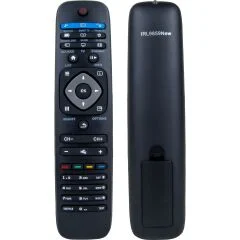 PHILIPS IRL9859N RM-L1225 LCD KUMANDA (KMD-174)