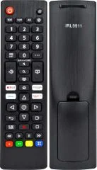 IRL9911 SERİ NETFLİX- PRİME VİDEO-DİSNEY PLUS-RAKUTEN (KMD-107) LG