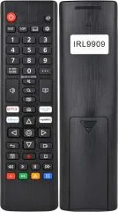 IRL9909 3D NETFLİX-AMAZON-SMART TUŞLU LCD-LED TV (KMD-125) LG