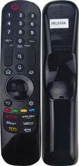 IRL0304 MR22GA AKB76039904 NETFLIX-PRIME VIDEO-DISNEY+ TUŞLU SES KOMUTSUZ LCD-LED TV SİHİRLİ KUMANDA (KMD-63) LG
