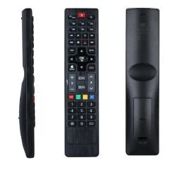 SUNNY-AXEN-WOON IRL0175 3D TUŞLU LCD LED TV KUMANDA (KMD-127)