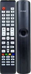 RONAX IRL0227 6007F-DS NETFLIX-YOUTUBE TUŞLU ANDROID LCD LED TV KUMANDASI (KMD-95)