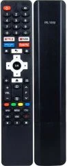 NEXT-CONTI IRL1050 ANDROID NETFLIX YOUTUBE LCD KUMANDA (KMD-136)
