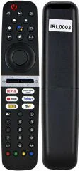 ARÇELİK-BEKO-GRUNDİG IRL0003 LED TV KUMANDA NETFLİX-YOTUBE (KMD-160)