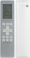 IRL0151 KLİMA KUMANDASI (KMD-18) Bosch