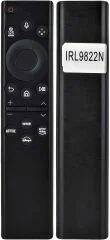 IRL9822N RM-G2300 V3 NETFLIX-PRIME VIDEO-DISNEY+ TUŞLU SES KOMUTSUZ LCD-LED (KMD-130) Samsung