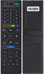 IRL9884 RM-L1185 LCD LED TV KUMANDASI (KMD-51) Sony