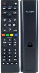 SUNNY IRL0187N CRS-310AT RM-L265E RC0265-082020124 HI-LEVEL SMART TV S TUŞLU LCD LED TV KUMANDA (KMD-150)