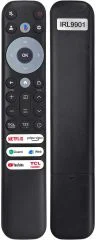 TCL IRL9901 LCD KUMANDA SES KOMUTSUZ (KMD-72)