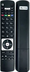 VESTEL-FINLUX IRL1110 TECHWOOD LCD KUMANDA (KMD-44)