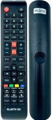 REDLİNE IRL0228 KUMANDA LCD KUMANDA (KMD-73)