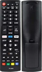 IRL9894 3D NETFLİX-AMAZON-SMART TUŞLU LCD-LED TV (KMD-84) LG