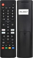 IRL9907 3D NETFLİX-AMAZON-SMART TUŞLU LCD-LED TV (KMD-124) LG