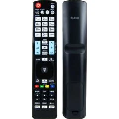 IRL9803 NETFLİX-AMAZON TUŞLU ANDROİD SMART LED TV (KMD-162) LG
