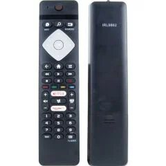 IRL9862 NETFLİX-RAKUTEN TV-YOUTUBE LED TV (KMD-81) Philips
