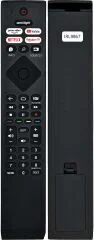 IRL9867 NETFLİX-RAKUTEN TV-YOUTUBE LED TV (KMD-143) Philips
