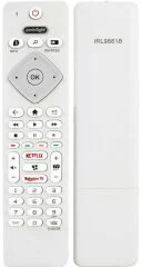 IRL9861B NETFLİX-RAKUTEN TV-YOUTUBE LED TV BEYAZ (KMD-224) Philips