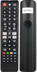 IRL9850 SMART 4K NETFLİX-PRİME VİDEO TUŞLU (KMD-235) Samsung