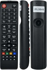IRL9848 SMART TÜM MODELLERE UYUMLU LCD-LED TV (KMD-226) Samsung