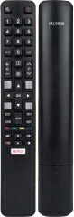 TCL RM-L1508+ IRL9896 NETFLIX TUŞLU LCD LED TV KUMANDA (KMD-120)