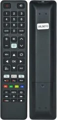 TOSHIBA IRL9870 LCD NETFLIX YOUTUBE LCD KUMANDA (KMD-147)