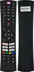 VESTEL-SEG-REGAL-HİLEVEL IRL1118 4K LCD KUMANDA (KMD-236)