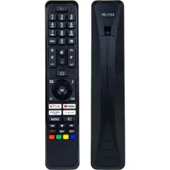 IRL1142 4K SMART 55UD8450 LCD KUMANDA (KMD-201) Vestel