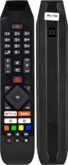 IRL1145 4K SMART 55UD8450 LCD KUMANDA (KMD-86) Vestel