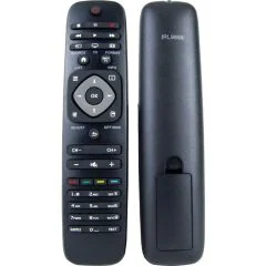 PHILIPS IRL9859 RM-L 1225 LCD KUMANDA (KMD-157)